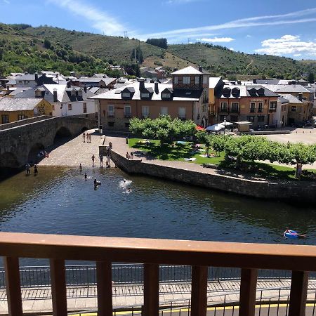 Las Maticas Villa Molinaseca Esterno foto